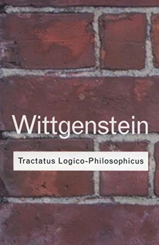 Tractatus Logico-Philosophicus (Routledge Classics) - Wittgenstein, Ludwig - Image 1 of 1
