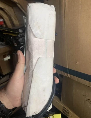 2003 2004 2005 2006 2007 2008 Subaru Forester Front Right Passenger Seat OEM - Image 1 of 4