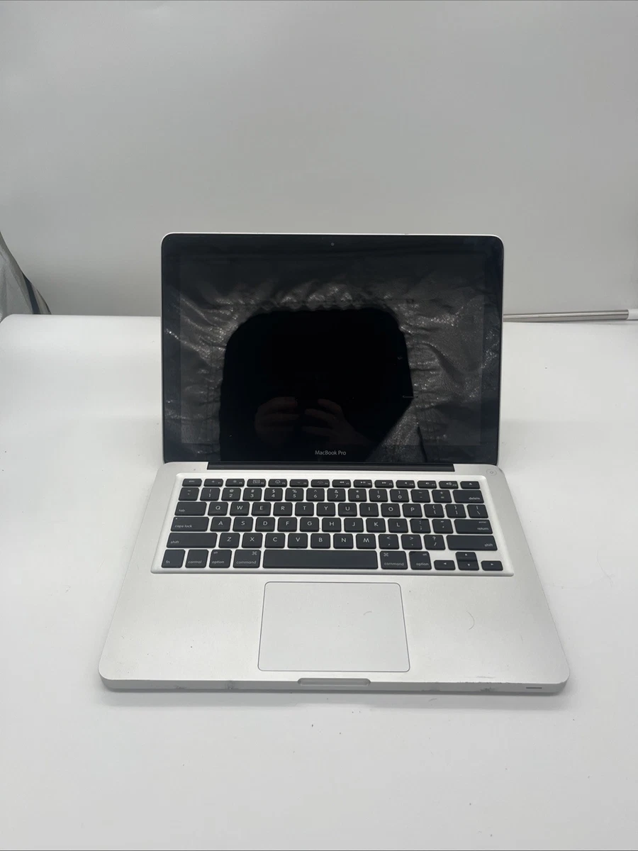 Macbook Pro 13 Inch Early 2011 for sale | eBay