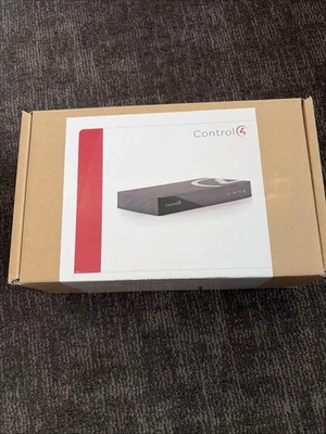 Control 4 C4-HC250-BL Automation Controller Unit Control4. NEW!!! - Image 1 of 4