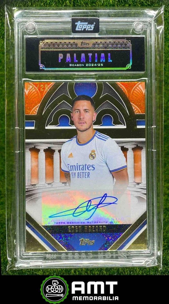 eden hazard products for sale | eBay