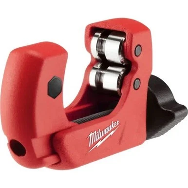 1" Mini Copper Tubing Cutter - Image 1 of 3