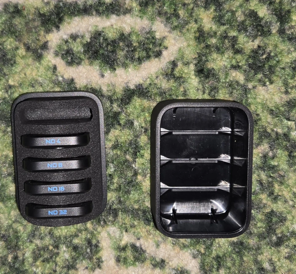 GoPro HB Series ND Filter Kit HERO13 - Image 1 of 2