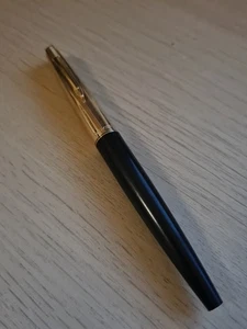 PENNA STILOGRAFICA PARKER 45 VINTAGE - Foto 1 di 7