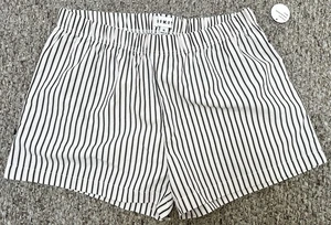Calzoncillos Boxer Kikit Solo Negro/Rubor Rayas XL - Imagen 1 de 7