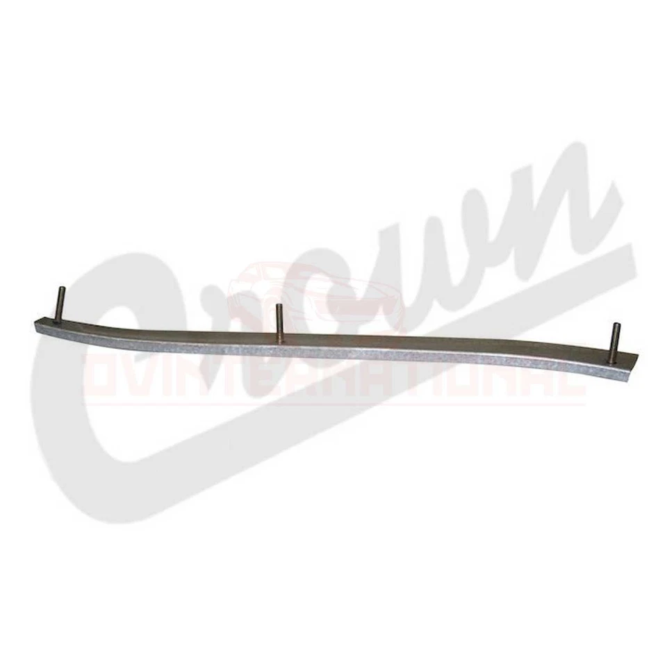 Cr Auto Fender Extension Bracket Front, L&R for Jeep Cherokee 1984-1996 - Image 1 of 1