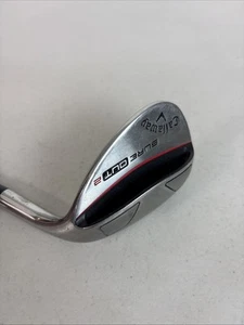 *VGC* Callaway Sure Out 2 64° Lob Wedge UST Graphite Wedge Flex (3098) - Picture 1 of 6