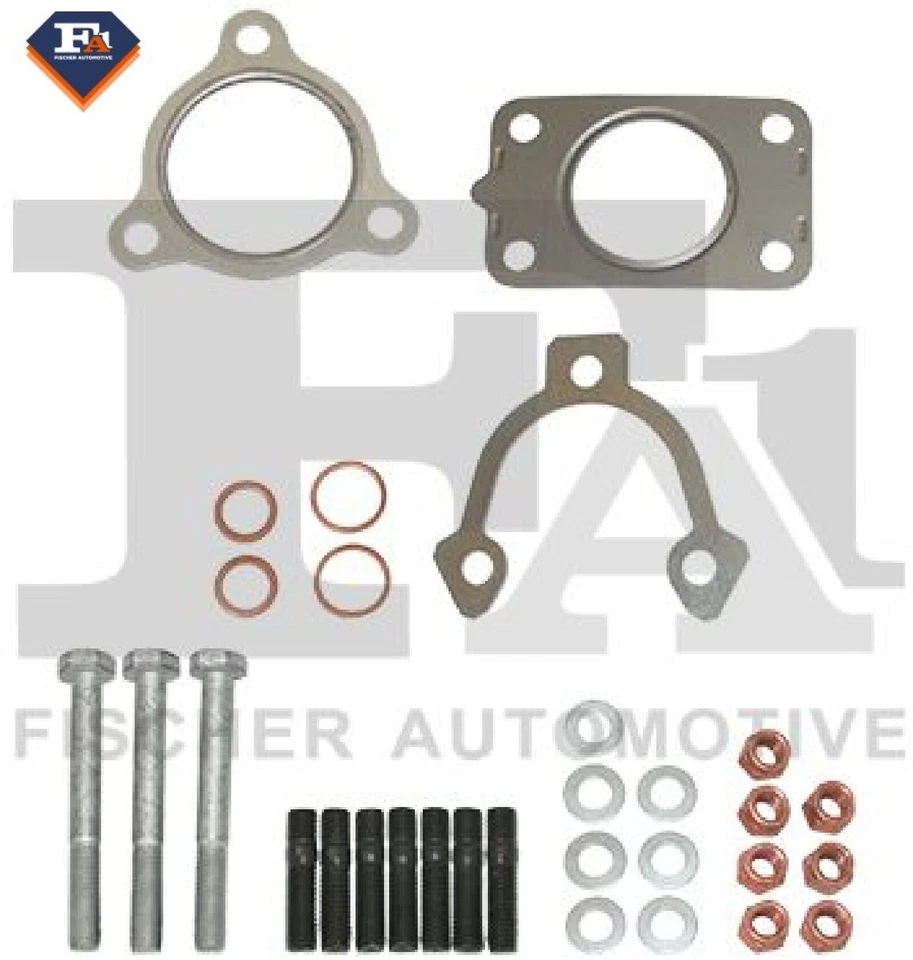 FA1 KT330120 Montagesatz für Lader Montagesatz Turbolader Lader für Fiat  - Bild 1 von 1