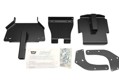 Warn 65590 ATV Winch Multi-Mount Kit NOS - Image 1 of 4