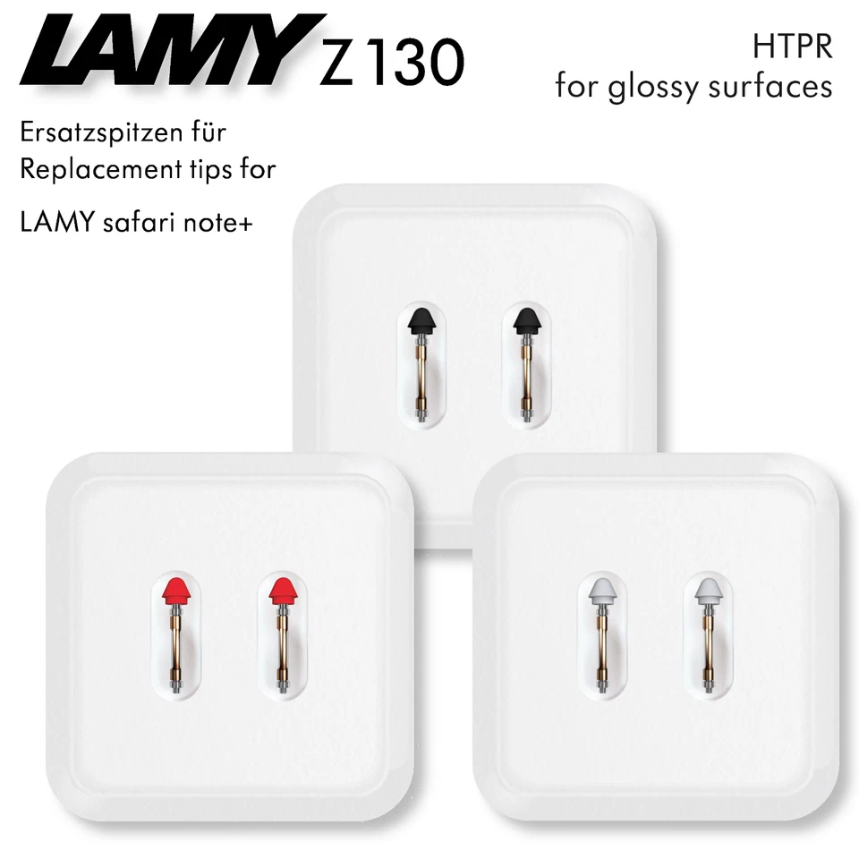 Lamy Safari Note + Plus Replacement Tip Z130 z 130 - Image 1 of 1