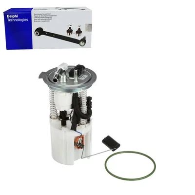 Conjunto de módulo de bomba de combustível Delphi para Buick Rainier 2005-2007 - Imagem 1 de 4