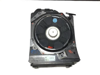 Alto-falante woofer compatível com 2012-2020 BMW 320i 328i 25329 - Imagem 1 de 4