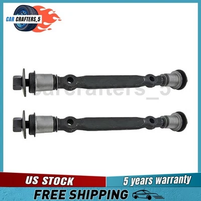 Kit de eje de brazo de control superior delantero Mevotech para Buick LeSabre 1971-1973 5,7 L Foto 1 de 4