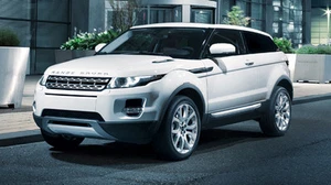 mappatura Centralina Range Rover Evoque motore Diesel 150 e 190 cavalli - Foto 1 di 1
