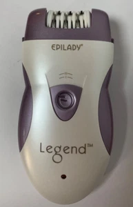 Epilady Legend Cordless Rechargeable Epilator Model 810-33 - Picture 1 of 8