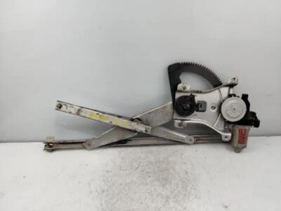 Elevalunas Delantero Derecho para DAEWOO KALOS 1.4 SR 2002 1604933 - Imagen 1 de 4