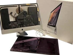 Apple iMac 27" Core i7 4.0Hz 5K Retina Late 2014 (PARTS ONLY) - Bild 1 von 8