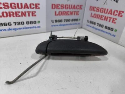 7700426087 Manija puerta exterior delantera derecha para RENAULT CLIO II FASE II (B CB0) 272168 Foto 1 de 3