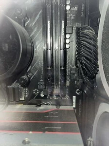 16 gb hyper x fury 300mhz ddr4 - Picture 1 of 1