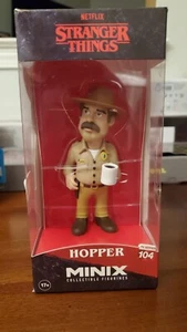 Starnger Thing Hopper Figur - Bild 1 von 2