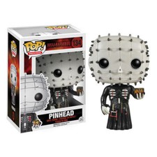 hellraiser figures