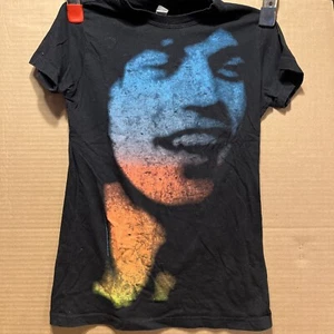 Maglietta The Rolling Stones Mick Jagger Exile On Main Street Maglietta Small S - Foto 1 di 5