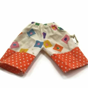 VINTAGE Barbie Kleidung Ken Long Boardshorts  - Bild 1 von 4