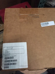 500ft Liberty Wire & Cable RGB5C-25-CM Black QUICKLINX 5X25 MHR CM BLK in BOX - Picture 1 of 2