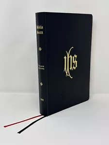 Biblia Sacra Lateinische Vulgata Clementine Edition Katholisch Illustrierte Bibel - Bild 1 von 12
