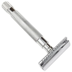 PARKER Double-Edge Closed Comb Safety Razor | Model 64S - Picture 1 of 1