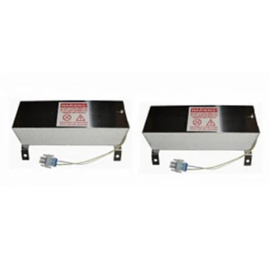 2 RCI PCO CELLS FOR ECOQUEST FRESH AIR PURIFIER ***BRAND NEW*** - Picture 1 of 1