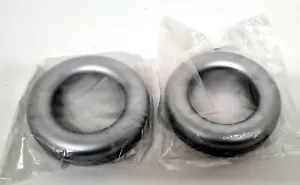 Pocher 1/8 Rolls Royce Torpedo Cabriolet 1934 Phantom II K/75 Spare Tyre Covers - Picture 1 of 2