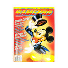 GamePro Pub GamePro  1991 March "Comic Carts, Mickey Comes to Game Boy P Mag VG