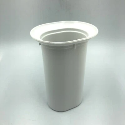 BLACK & DECKER FP1445 FP1450 FOOD PROCESSOR LID COVER CAP CHUTE FOOD PUSHER PART - Image 1 of 4