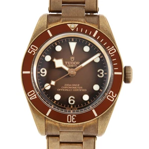 TUDOR Black Bay Fifty Eight 79012M seconda mano uomo - Foto 1 di 8