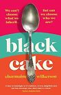 Black Cake: The No 2 New York Times Bestseller De Wil... | Livre | État Très Bon