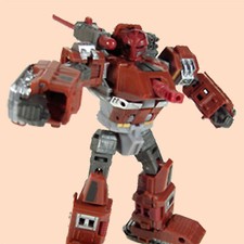 custom figures for sale