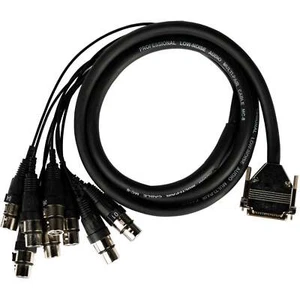 Cymatic Audio DB25 to XLR Female 6 Feet - Picture 1 of 1