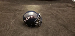 PENN QUAKERS #444 STYLE POCKET PRO HELMET RIDDELL   - Picture 1 of 4