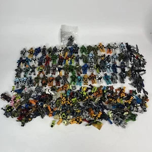 Mega Construx Halo Huge lot Of Figures And Tons Of Weapons Toys Lot Rare - Picture 1 of 8