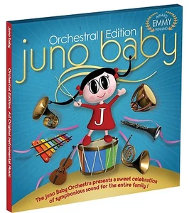 Juno Baby — Orchestral Edition - Picture 1 of 1