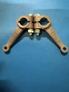 Brake Cam Lever O/S And N/S MG PA PB L N F2 (12” Brakes) - Picture 1 of 1