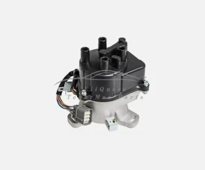 New Distributor TD73U For Honda Civic 1.6 Vtec 30100P2EA12 30100-P2E-A11 - Image 1 of 4