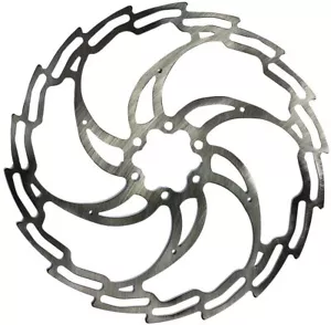 ETC Superlight Disc Brake Rotors 180mm - Picture 1 of 1