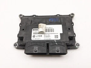 MG ZS ENGINE CONTROL MODULE ECU 1.5 PETROL 10413840 2019 - Picture 1 of 6