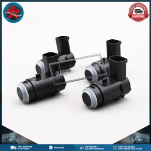 Sensor de estacionamiento retroceso PDC objeto parachoques 4X para Ford F150 V6 V8 2009-2014 - Imagen 1 de 8