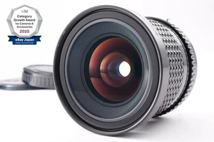 *Optics MINT* SMC Pentax A 645 35mm f/3.5 Wide Angle Lens For 645 N NII From JPN - Picture 1 of 10