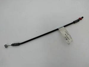 BMW C1 200 1999-2003 Cavo chiusura sella zadi-af220-5-00 51252329174 - Imagen 1 de 4
