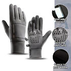1 Pair Classic Versatile These Gloves Feature Windproof Design