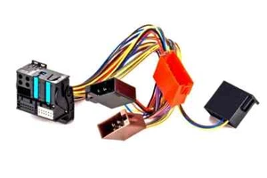 Audi Adapter Navigationsgerät RNS-E A3 A4 A6 - Bild 1 von 1